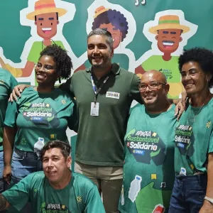 Meio Ambiente