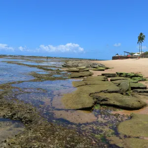 Sol, Chuvas Isoladas e Tempo Firme; Confira a Previsão do Tempo e a Balneabilidade para o Final de Semana na Bahia