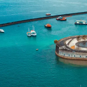 Gerenciamento Costeiro