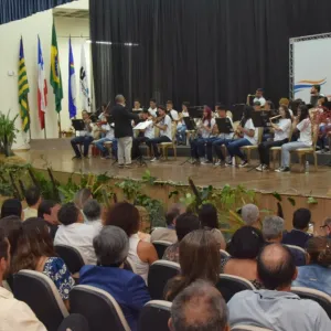 Abertura do I CIMCCTS em Juazeiro destaca parcerias para enfrentar mudanças climáticas no Semiárido