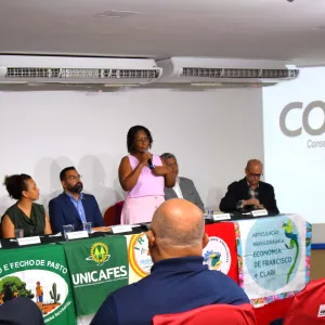 Plenária do CONSEA-BA: Sema e Inema analisam desafios climáticos para a Segurança Alimentar da Bahia