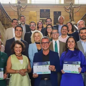 Nordeste reforça união em defesa do meio ambiente durante encontro em Aracaju