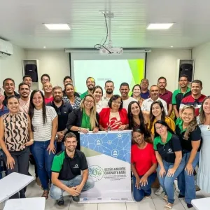 Sema e Consisal reforçam parceria em seminário sobre desafios do Programa GAC