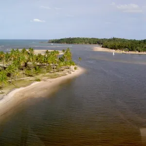 Sema e Inema apoiam a realização de Oficina de Turismo Comunitário em Garapuá