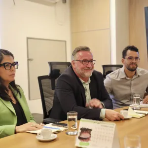 Gestão Ambiental da Bahia fortalece diálogo com organizações socioambientais