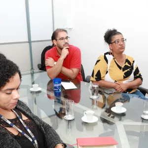 Sema apresenta prévia dos resultados do Inventário de GEE da Bahia em reunião do FBMC