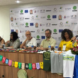 resiliências climáticas