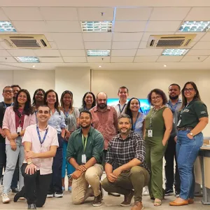 Vencedores do Prêmio Bahia Sustentável conhecem iniciativas envolvendo Química Verde no Rio de Janeiro