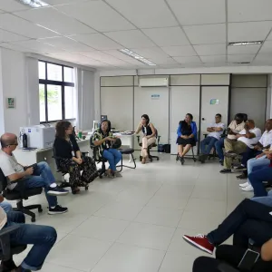 Governo da Bahia mobiliza sociedade civil e poder público para realização das Conferencias Municipais de Meio Ambiente
