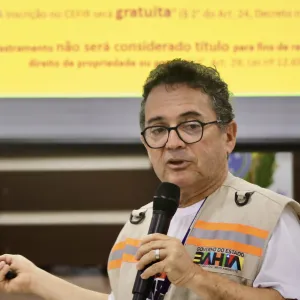 Seminário em Pindaí debate agrotóxicos, saúde e regularização ambiental durante a 50ª etapa da FPI