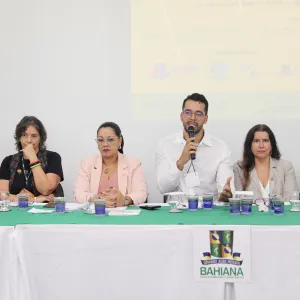 Mudanças Climáticas