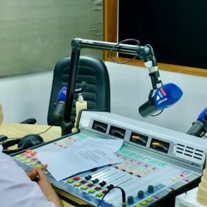 Em entrevista a rádio Alba, secretário de Meio Ambiente do Estado faz balanço sobre as ações e fala de novos investimentos na área