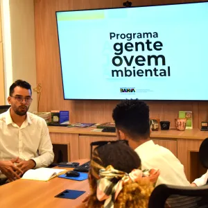 Agente Jovem Ambiental