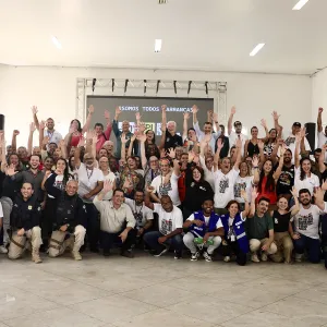 Sema e Inema fortalecem ações de fiscalização da 50ª etapa da FPI e resgatam mais de 600 animais silvestres