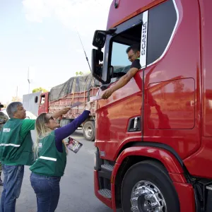 Chapada Diamantina vai receber Operação Blitz/Ronda Verde contra Incêndios Florestais