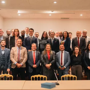 Em Paris, Sema celebra lançamento do PROT'AIR, projeto de turismo sustentável e proteção ambiental em parceria com a França