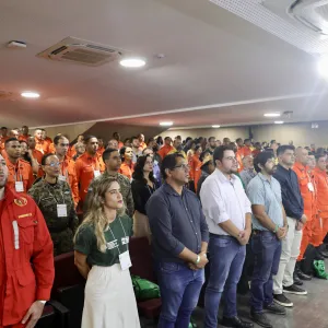 Seminário Internacional debate incêndios florestais e mudanças climáticas