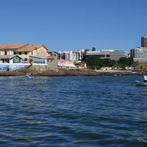 Previsão do Tempo: Sol e tempo firme devem marcar a Festa de Iemanjá em Salvador
