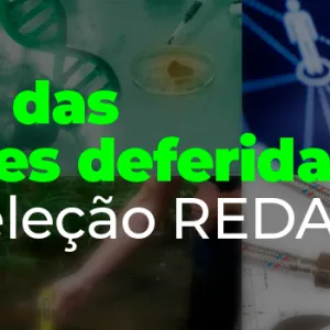 Sema divulga relação das inscrições deferidas para a seleção REDA