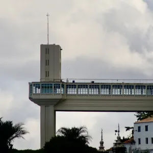 Previsão do tempo: Instabilidade deixa Bahia com sol e chuvas isoladas no final de semana