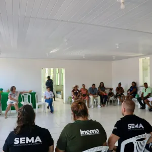 Caravana do Defeso chega à Baía de Todos-os-Santos para fortalecer a pesca sustentável