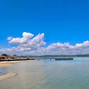 Sol, Calor e Folia: Confira a previsão do tempo para o Carnaval em Salvador e em toda a Bahia