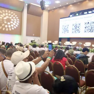 Votações e propostas marcam o segundo dia da 4ª Conferência Estadual de Meio Ambiente