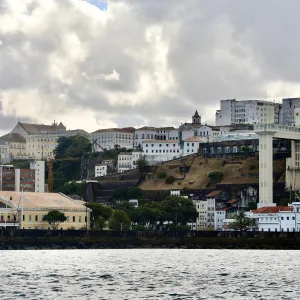 Previsão do Tempo: Calor e possibilidade de chuvas marcam aniversário de Salvador e o fim de Semana na Bahia