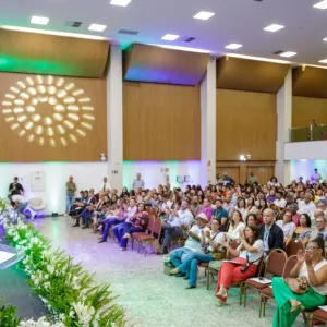 Eleitas as 20 propostas para a mitigação e adaptação aos efeitos da mudança do clima durante a 4ª Conferência Estadual do Meio Ambiente