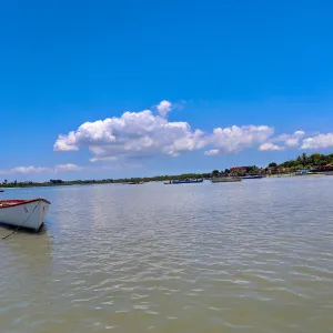 Previsão do tempo: Temperaturas no Vale do São Francisco podem chegar aos 39°C 