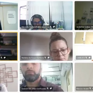 CIEA retoma atividades com reunião de avaliação de câmaras técnicas e grupos de trabalho