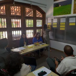 Chapada Diamantina é escolhida como área-piloto de projeto de preservação ambiental com participação da Sema e do Inema