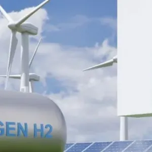 Transição Energética