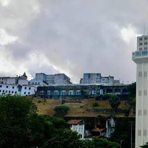 Previsão do tempo: Bahia terá instabilidade no litoral e chuvas no interior nesse fim de semana