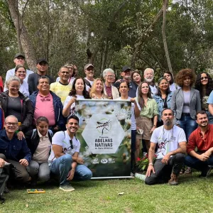 Novos postos avançados celebram compromisso da Sema e do Inema com a conservação ambiental na Chapada Diamantina