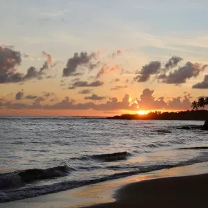 Previsão do Tempo: Instabilidade marca o fim de semana na Bahia