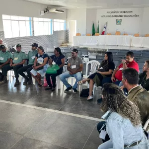 Planejamento Participativo