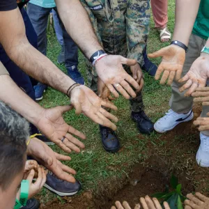 Bahia promove programação na Semana do Meio Ambiente 2025, com foco em sustentabilidade, inclusão e gestão participativa