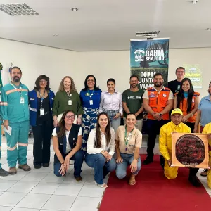 Caravana Bahia Sem Fogo