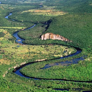 Bahia regulamenta Fundo de Compensação Ambiental para fortalecer Unidades de Conservação