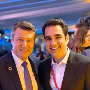 Secretário da Sema participa de agenda na França com foco na conservação marinha