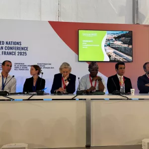 Agenda Internacional França