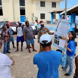 Calendário do Defeso