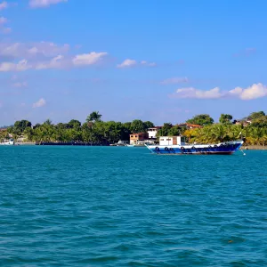 Previsão do tempo: Final de semana será de chuvas rápidas no litoral e clima seco no interior