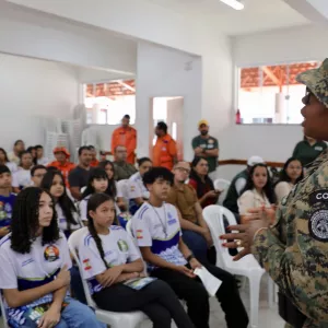 Caravana Bahia Sem Fogo promove diálogo com gestores municipais, produtores rurais e estudantes em Senhor do Bonfim