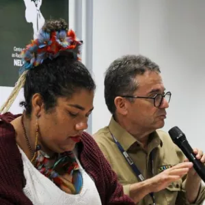 Sema participa de formação sobre Justiça Climática e Racismo Ambiental promovida pela Sepromi