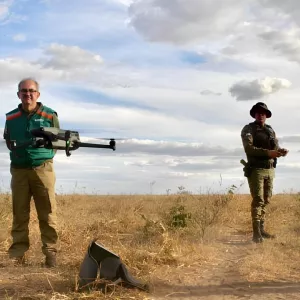 Ações da Sema e do Inema reduzem desmatamento do Cerrado baiano em 7%