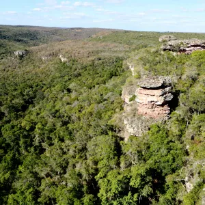 Sema detalha avanços da Reserva da Biosfera da Chapada Diamantina em reunião conjunta do Cepram e Conerh