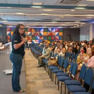 Bahia participa do 1º NORVERDE com foco na gestão de conflitos em recursos hídricos