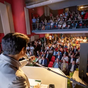 4º Encontro Franco-Brasileiro de Turismo Sustentável acontece em Salvador até sexta-feira (19)